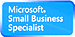 Microsoft Small Business Specialist