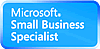 Authorized Microsoft Small Business Specialist
